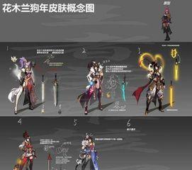 百里宣策新皮肤爆料视频,神秘幻影，华丽变身！
