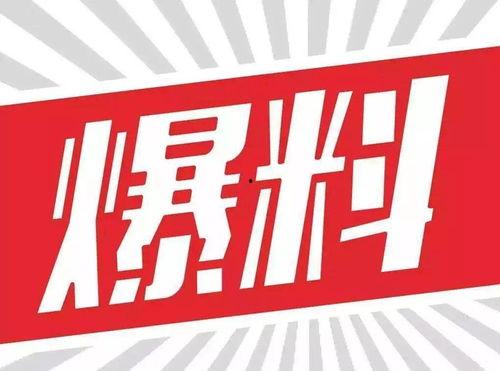 重要新闻爆料怎么写标题,深度解析事件背后真相
