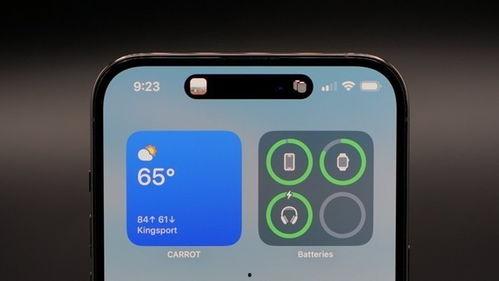 郭明錤最新iphone17预测爆料,郭明錤最新爆料揭示颠覆性升级与设计革新
