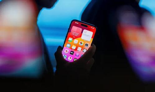 郭明錤最新iphone17预测爆料,郭明錤最新爆料揭示颠覆性升级与设计革新