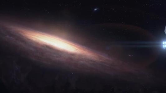 银河系最新爆料,揭秘宇宙奥秘的璀璨星河