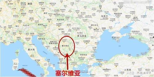 中国和塞尔维亚最新爆料,双边关系深化，合作成果丰硕揭秘