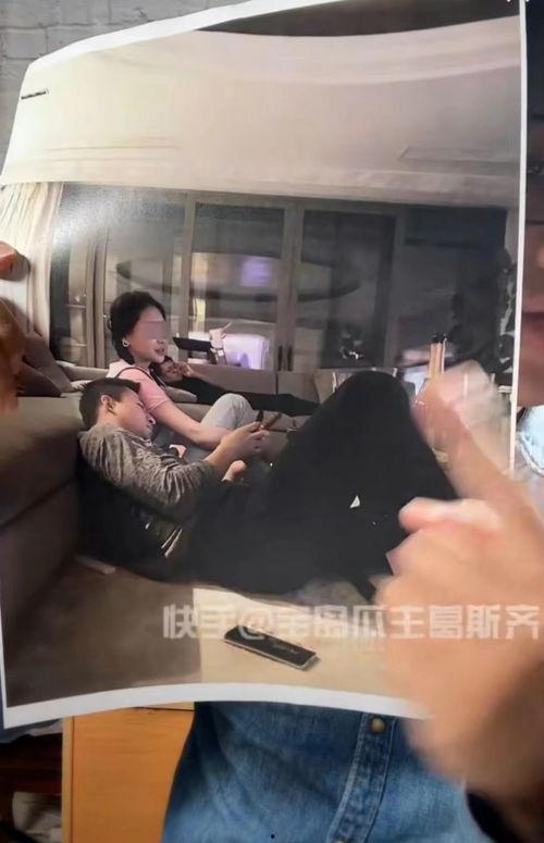圈内大瓜爆料鹿晗视频,娱乐圈大瓜引发热议