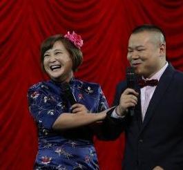 郭德纲最新爆料贾玲相声,贾玲相声背后的惊人内幕