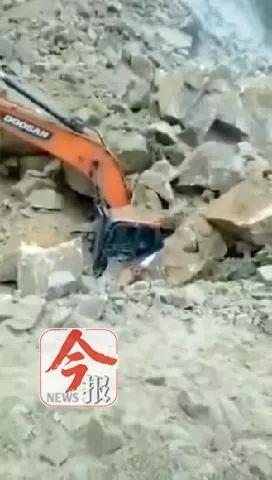 挖机爆料的视频,爆料的视频带你一探究竟