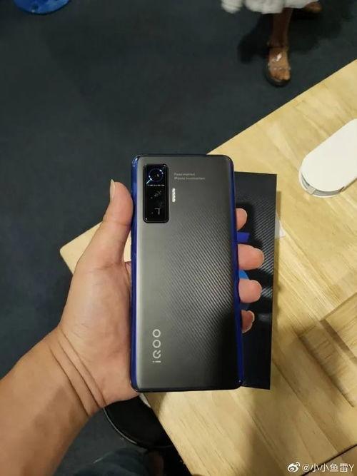 iqoo系列最新爆料,性能与设计双升级，旗舰体验再升级