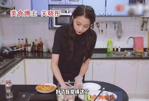 爆料假吃主播是谁啊视频,揭秘“爆料假吃主播”的真实身份